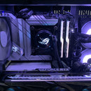 Ultra Hyte Gaming PC | i7-13700KF | 16GB DDR4 | 1TB SSD | 1TB HDD | RTX 3070Ti | Windows 11 PRO - DataBlitz