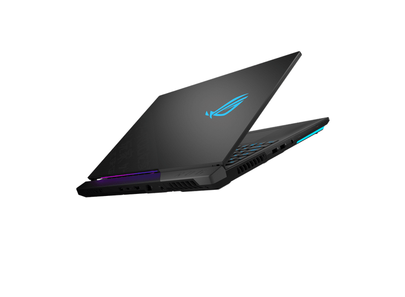 ASUS ROG STRIX SCAR 17 G733QM-K4059TS | 17.3" WQHD | 8GB DDR4 | 512GB SSD | RTX 3060 | WIN10 + EXTERNAL CAMERA + ROG IMPACT GAMING MOUSE + 100W AC ADAPTER + KEYSTONE + 2 ARMOR CAPS + ROG BACKPACK - DataBlitz