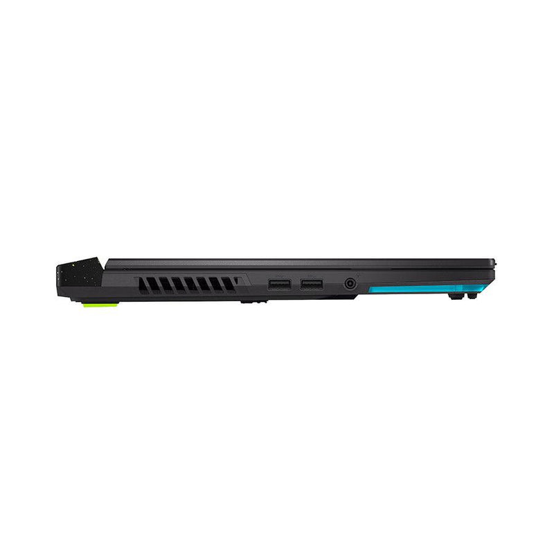 ASUS ROG Strix G15 G513RW-HF088W Gaming Laptop (Eclipse Gray) | 15.6" FHD | Ryzen™ 7 6800H | 16GB DDR5 | 512 GB SSD | RTX™ 3070 TI | Windows 11 Home | ROG Backpack - DataBlitz