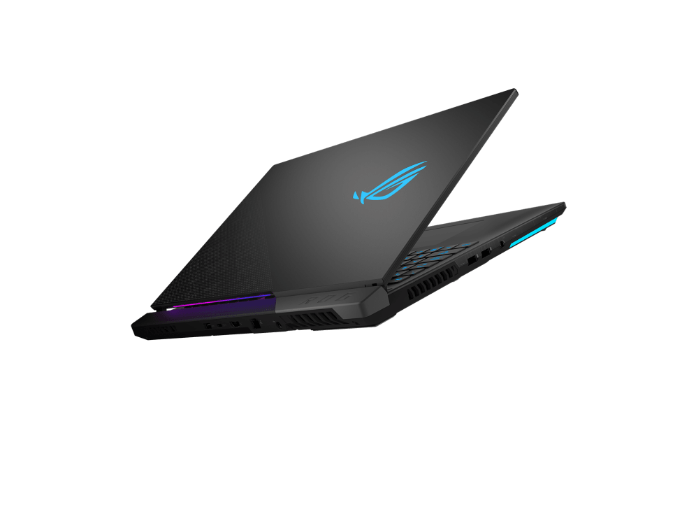 ASUS ROG STRIX SCAR 17 G733QR-HG021TS GAMING LAPTOP | 17.3 " FHD | 16GB DDR4 | 1TB SSD | RTX 3070 | WIN10 + 2 CUSTOMIZABLE ARMOR CAPS + ROG BACKPACK + ROG DELTA HEADSET - DataBlitz