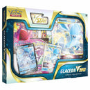 POKEMON TRADING CARD GAME GLACEON V STAR SPECIAL COLLECTION (290-80902) - DataBlitz