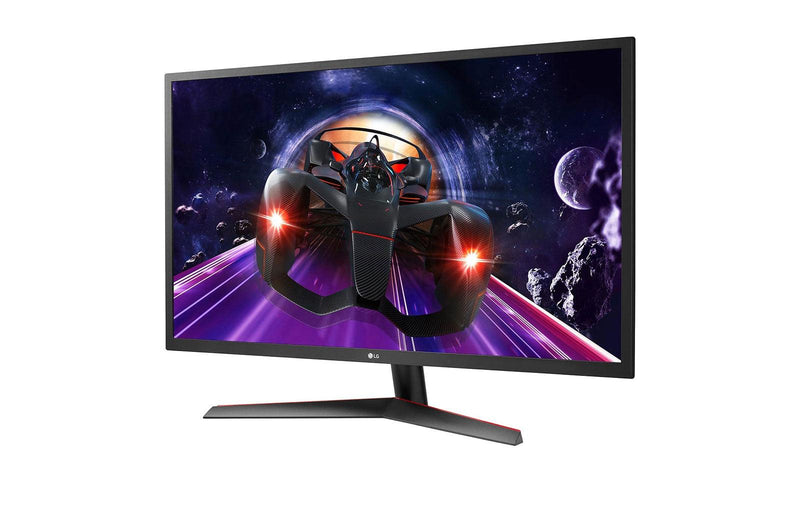 LG 32MP60G-B 31.5" FHD IPS DISPLAY MONITOR WITH AMD FREESYNC - DataBlitz