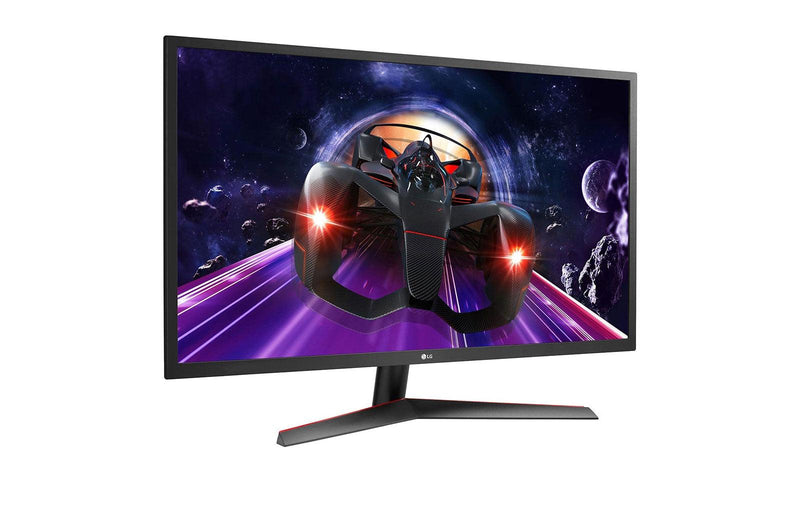 LG 32MP60G-B 31.5" FHD IPS DISPLAY MONITOR WITH AMD FREESYNC - DataBlitz
