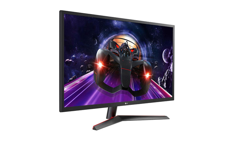 LG 32MP60G-B 31.5" FHD IPS DISPLAY MONITOR WITH AMD FREESYNC - DataBlitz