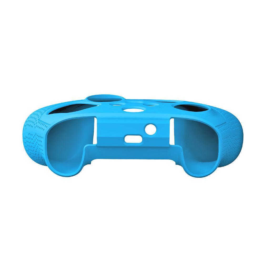 DOBE XBOXSX PROTECTIVE SUIT FOR X-SERIES S/X (BLUE) (TYX-0626) - DataBlitz