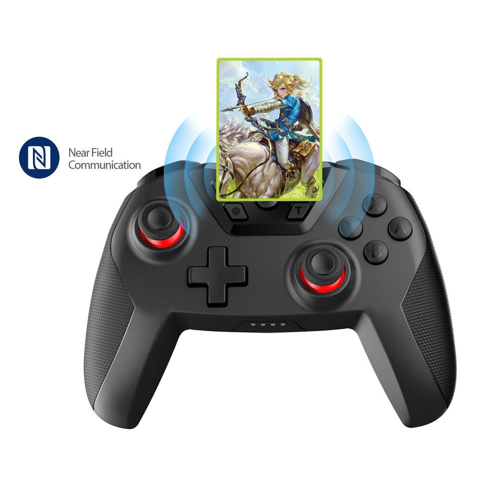 Dobe wireless controller deals switch