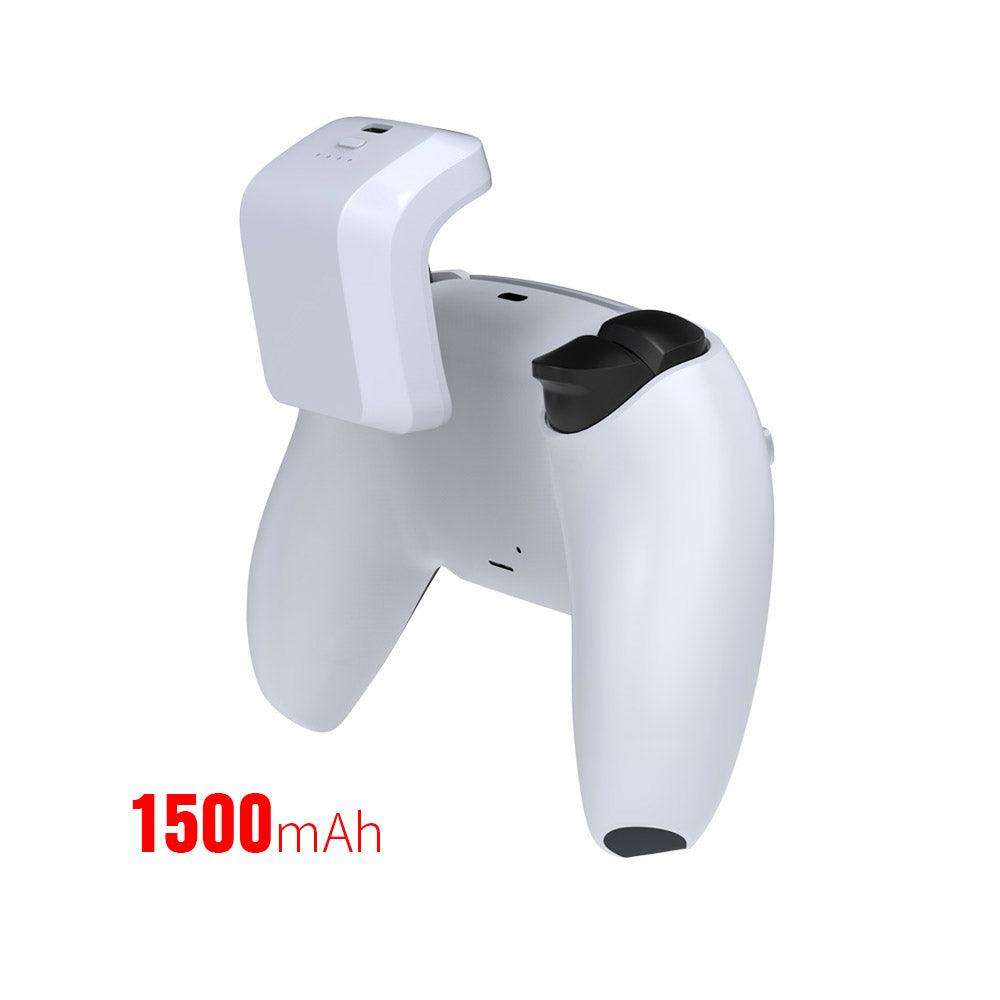 DOBE PS5 BATTERY PACK FOR PS5 (TP5-0550) - DataBlitz