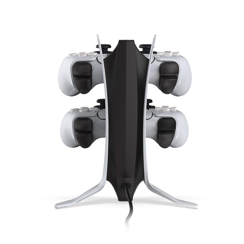 DOBE PS5 DUALSENSE CONTROLLER CHARGING DOCK (TP5-0557) - DataBlitz