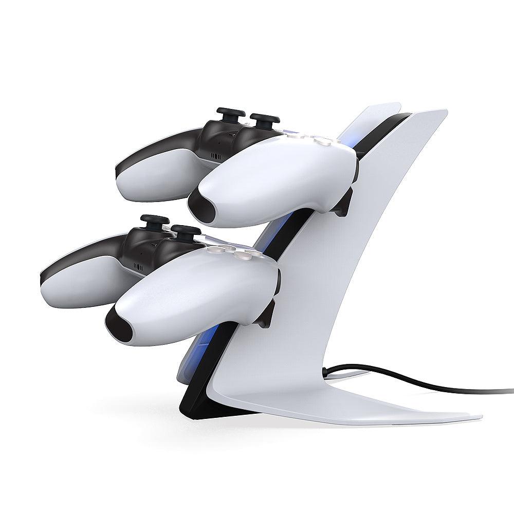 DOBE PS5 DUALSENSE CONTROLLER CHARGING DOCK (TP5-0557) - DataBlitz