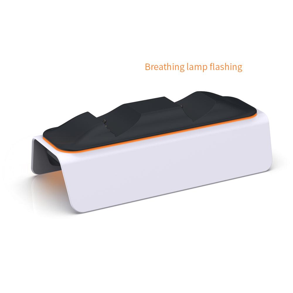 DOBE PS5 DUALSENSE CONTROLLER CHARGING DOCK (TP5-0521) - DataBlitz