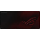 ASUS ROG SCABBARD II WATER/OIL & DUST REPELLANT GAMING MOUSE PAD (NC08) - DataBlitz