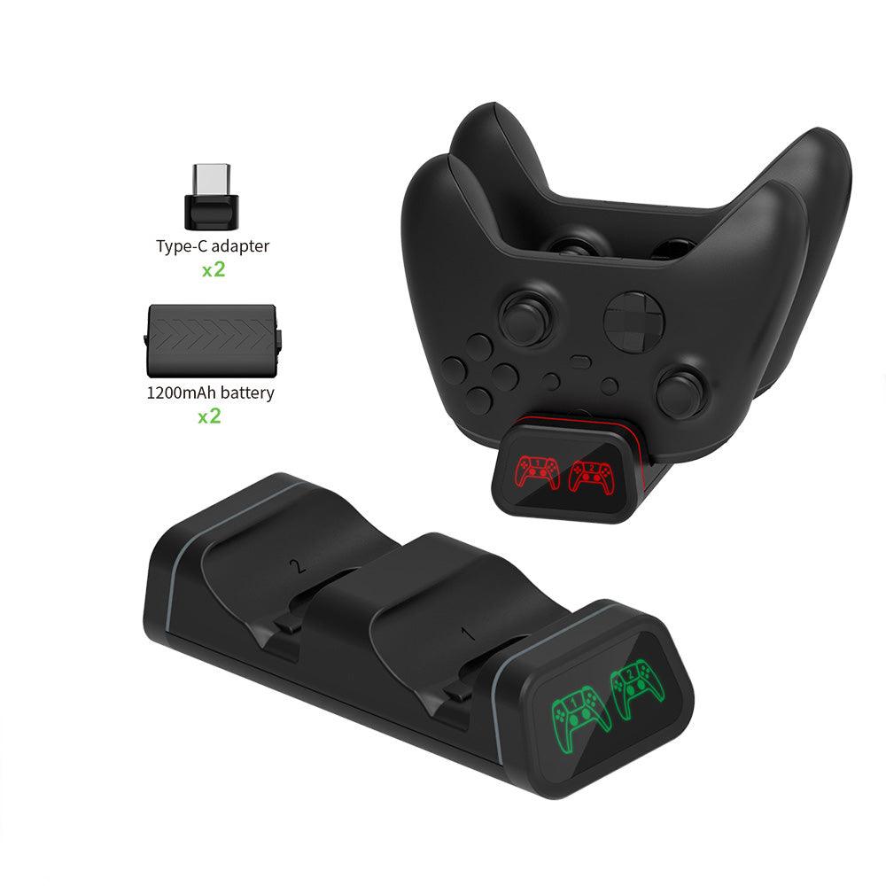 Dobe XboxSX Charging Dock For X-Series S/X TYX-0625
