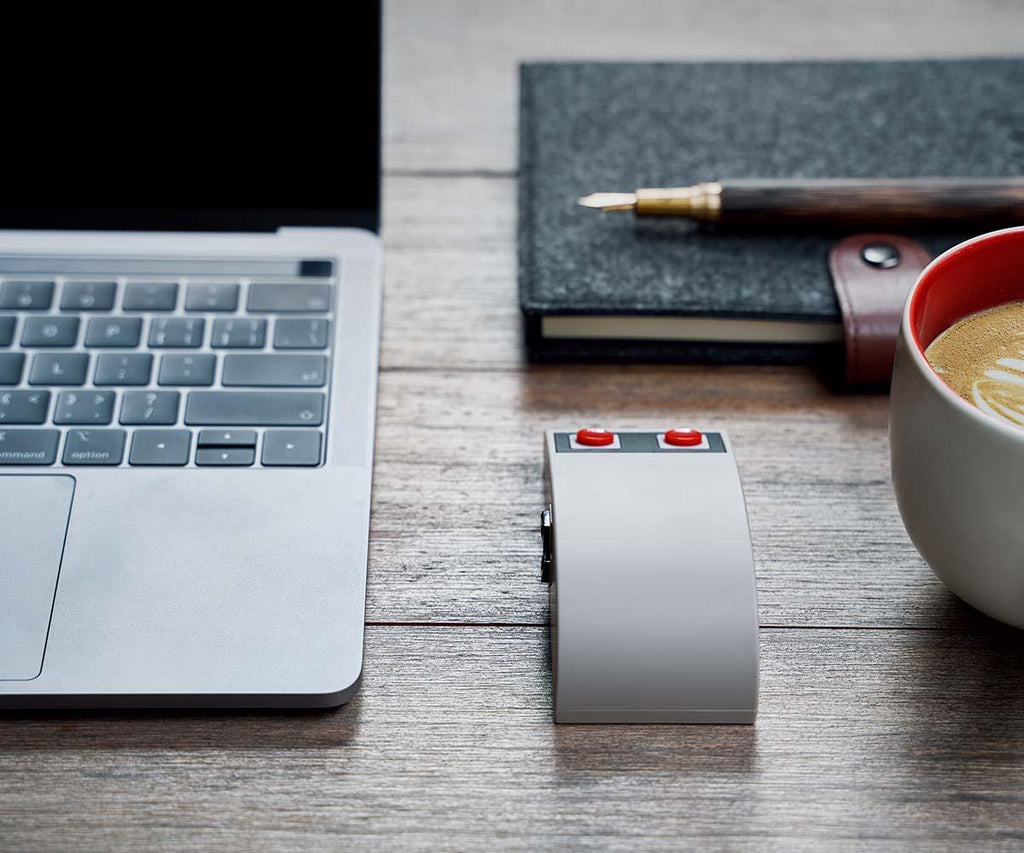 8Bitdo N30 Wireless Mouse