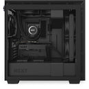 NZXT H710 Compact Mid-Tower ATX Case (Matte Black) (CA-H710B-B1) - DataBlitz