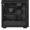 NZXT H710 Compact Mid-Tower ATX Case (Matte Black) (CA-H710B-B1) - DataBlitz