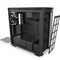 NZXT H710 Compact Mid-Tower ATX Case (Matte Black) (CA-H710B-B1) - DataBlitz