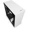 NZXT H710 Compact Mid-Tower ATX Case (Matte White) (CA-H710B-W1) - DataBlitz