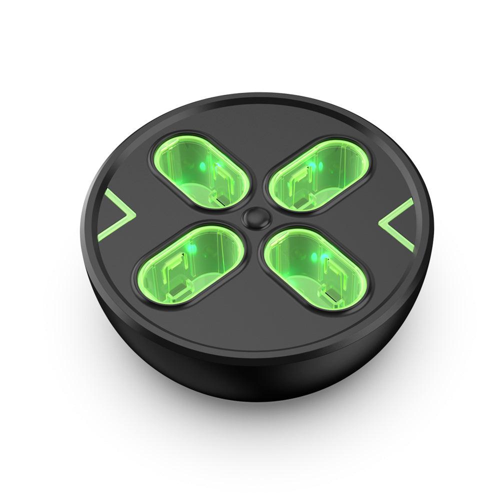 DOBE XBOXSX BATTERY CHARGER FOR X-SERIES X/X/X-ONE S/X (TYX-0668) - DataBlitz