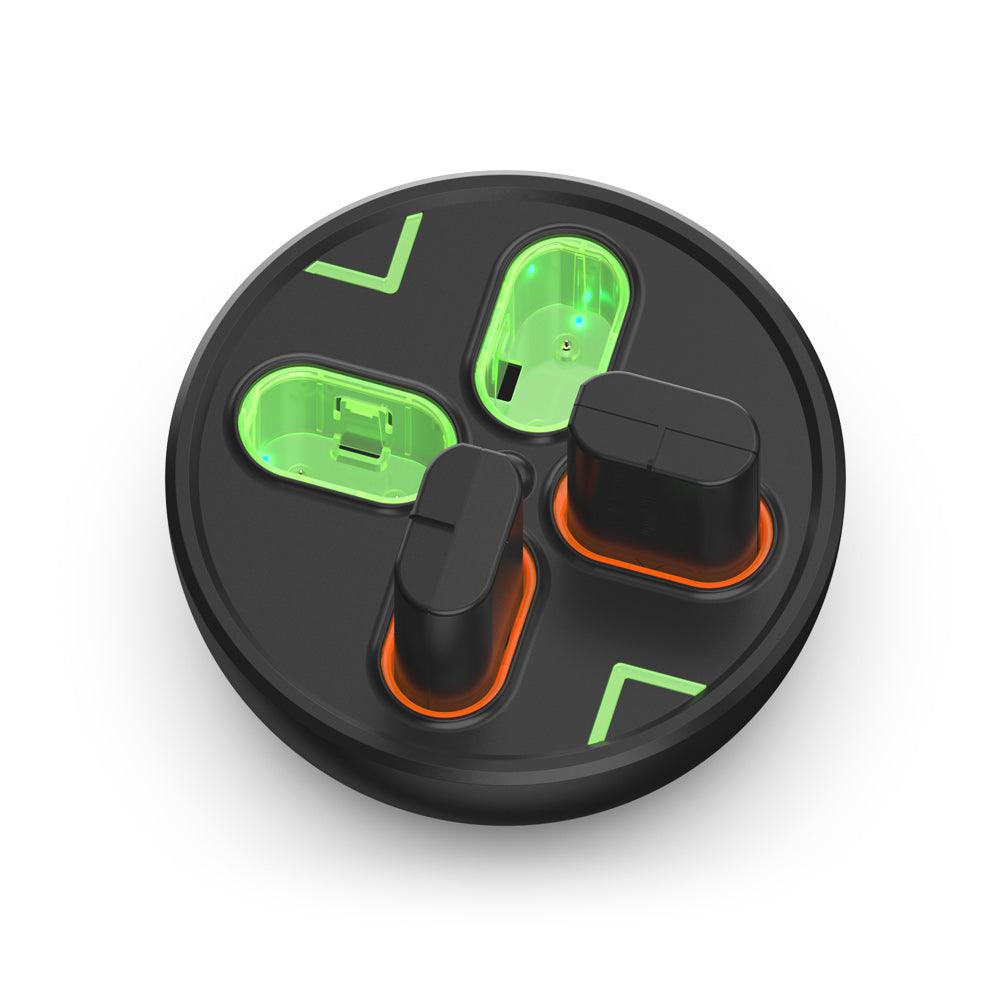 DOBE XBOXSX BATTERY CHARGER FOR X-SERIES X/X/X-ONE S/X (TYX-0668) - DataBlitz