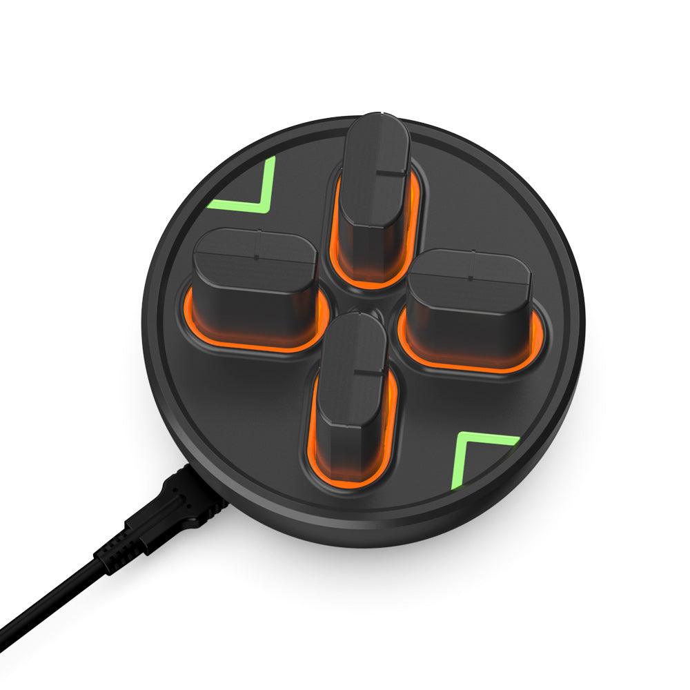 DOBE XBOXSX BATTERY CHARGER FOR X-SERIES X/X/X-ONE S/X (TYX-0668) - DataBlitz