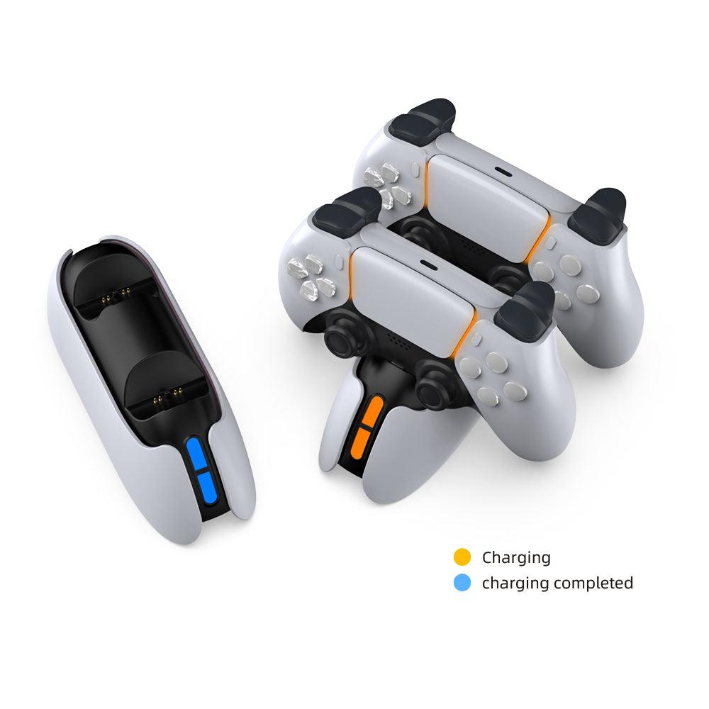DOBE PS5 CHARGING DOCK FOR P-5 (TP5-05103) - DataBlitz