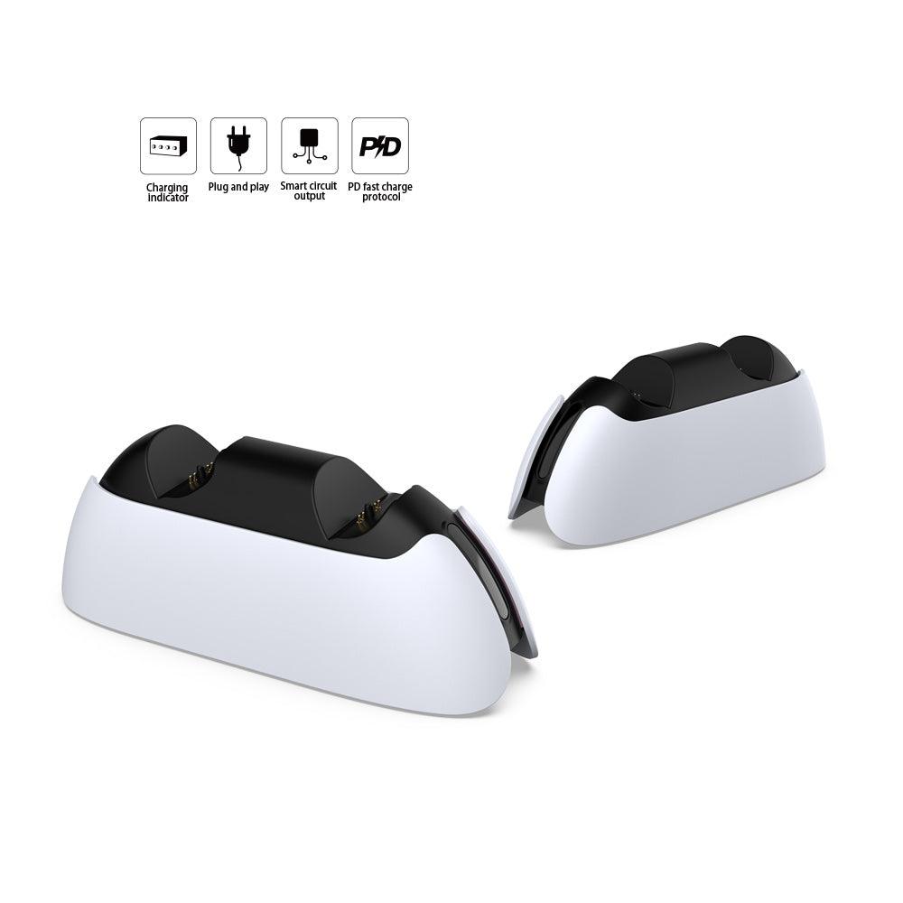 DOBE PS5 CHARGING DOCK FOR P-5 (TP5-05103) - DataBlitz