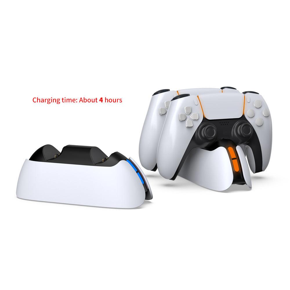 DOBE PS5 CHARGING DOCK FOR P-5 (TP5-05103) - DataBlitz
