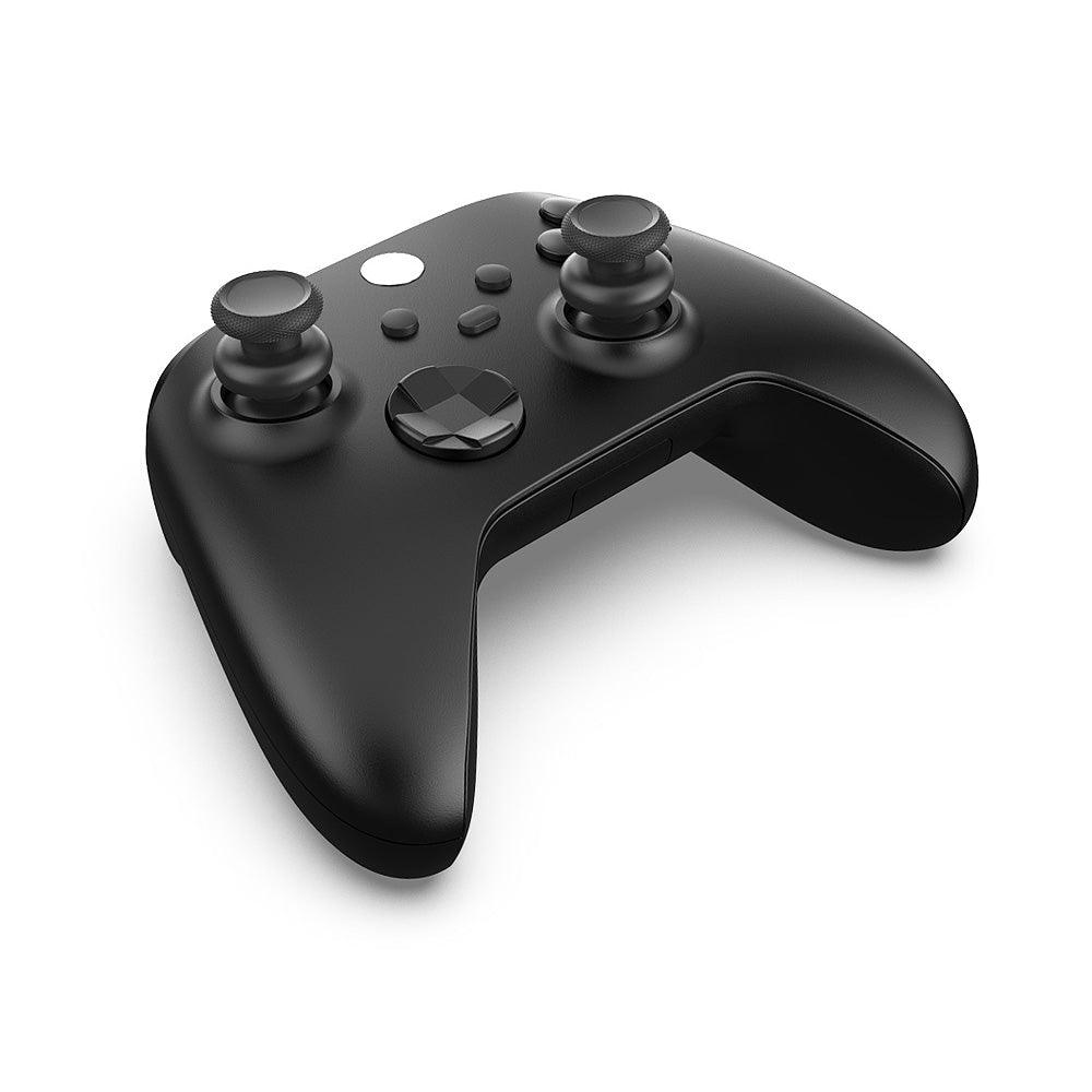 DOBE XBOXSX THUMB GRIPS FOR X-SERIES S/X/X-ONE S (BLACK) (TYX-0649) - DataBlitz