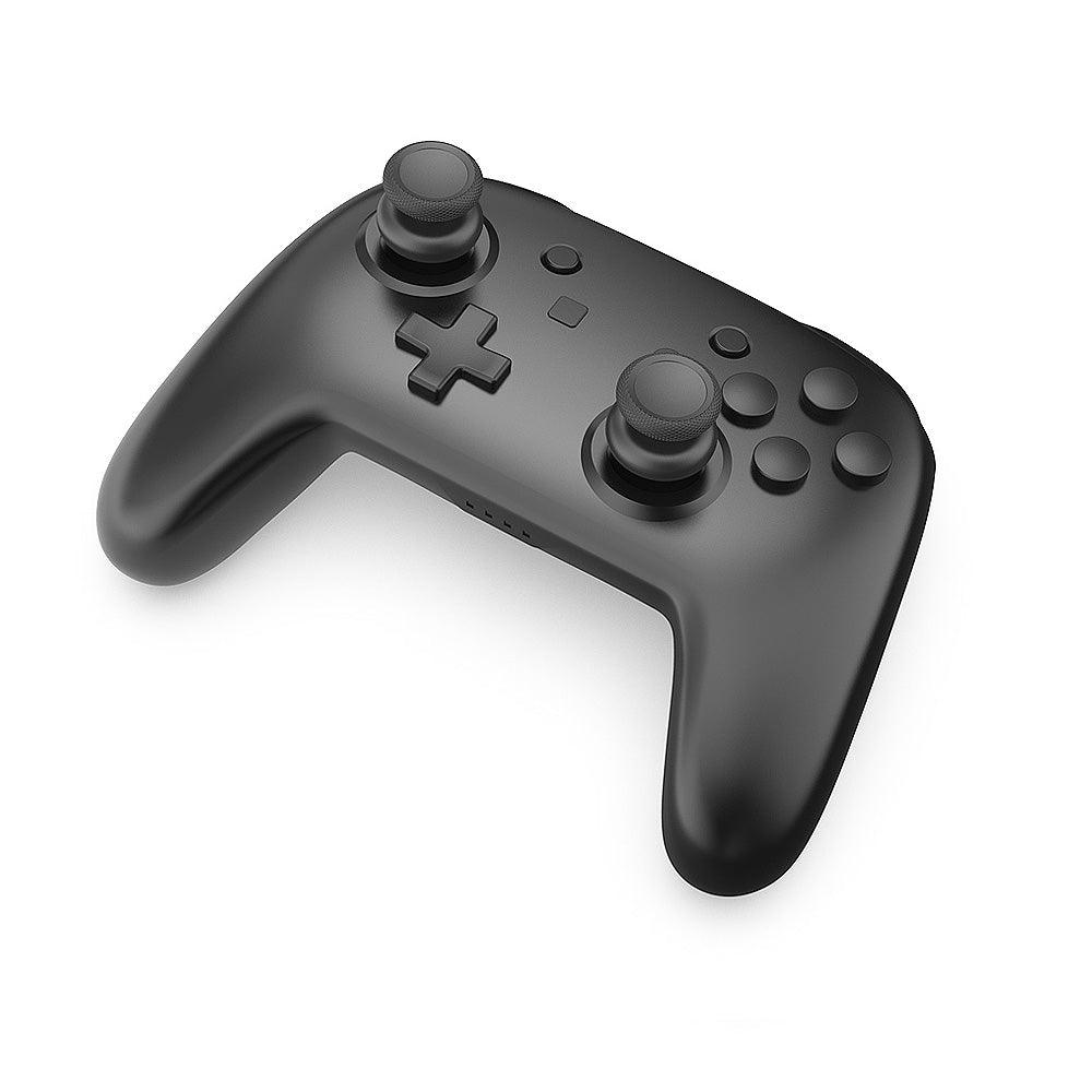 DOBE NSW THUMB GRIPS FOR N-S (BLACK) (TNS-0166) - DataBlitz