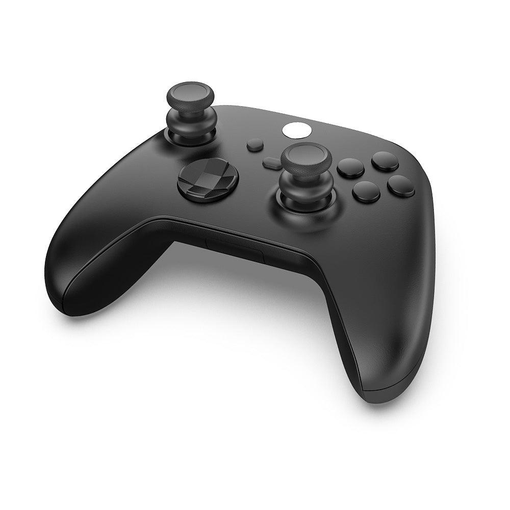 DOBE XBOXSX THUMB GRIPS FOR X-SERIES S/X/X-ONE S (BLACK) (TYX-0649) - DataBlitz