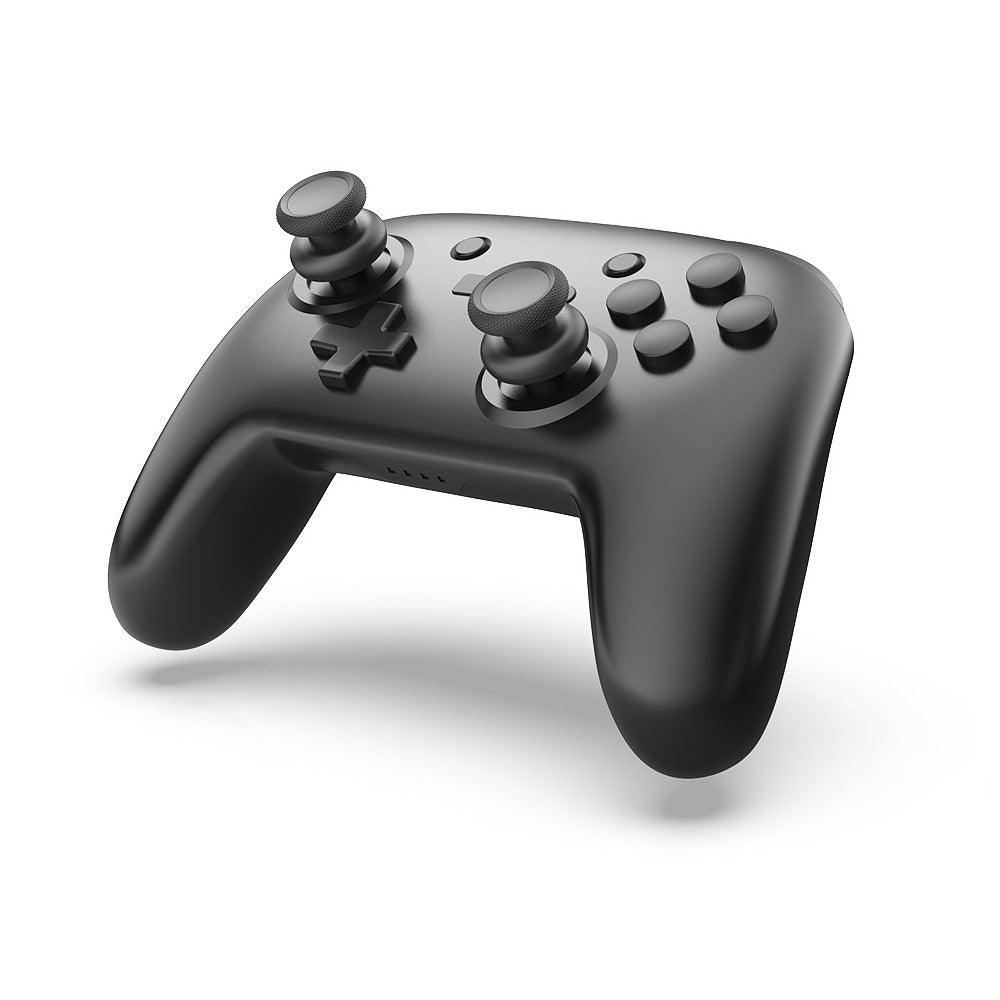 DOBE NSW THUMB GRIPS FOR N-S (BLACK) (TNS-0166) - DataBlitz