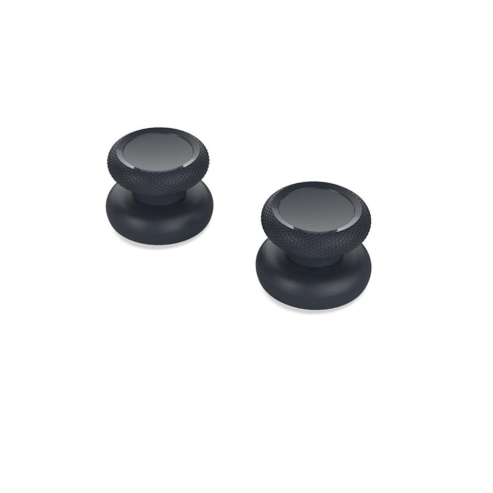 DOBE XBOXSX THUMB GRIPS FOR X-SERIES S/X/X-ONE S (BLACK) (TYX-0649) - DataBlitz