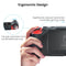 Tomtoc NSW Dockable Grip Case For Nintendo Switch (Black) (A05-020D01) - DataBlitz