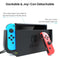 Tomtoc NSW Dockable Grip Case For Nintendo Switch (Black) (A05-020D01) - DataBlitz