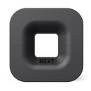 NZXT Puck Cable Management And Headset Mount (Black) - DataBlitz