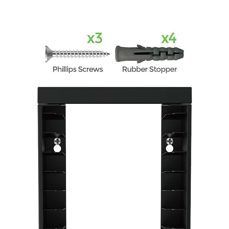 Dobe Xboxsx Storage Stand (14-Disc) For X-One S/X /X-Series S/X /P-S (TYX-0659) - DataBlitz