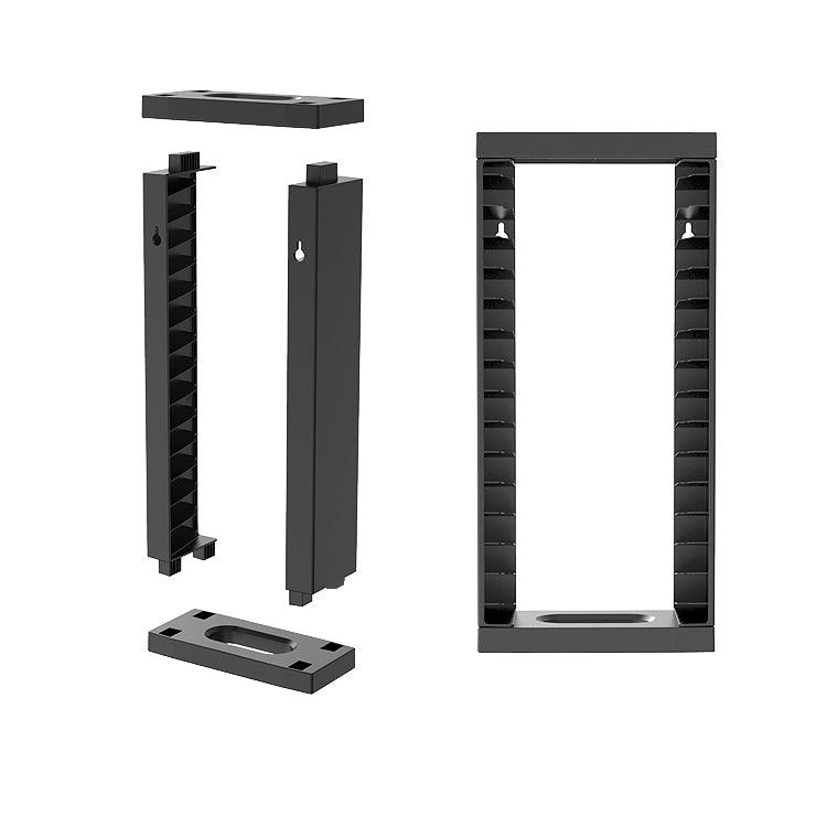 Dobe Xboxsx Storage Stand (14-Disc) For X-One S/X /X-Series S/X /P-S (TYX-0659) - DataBlitz