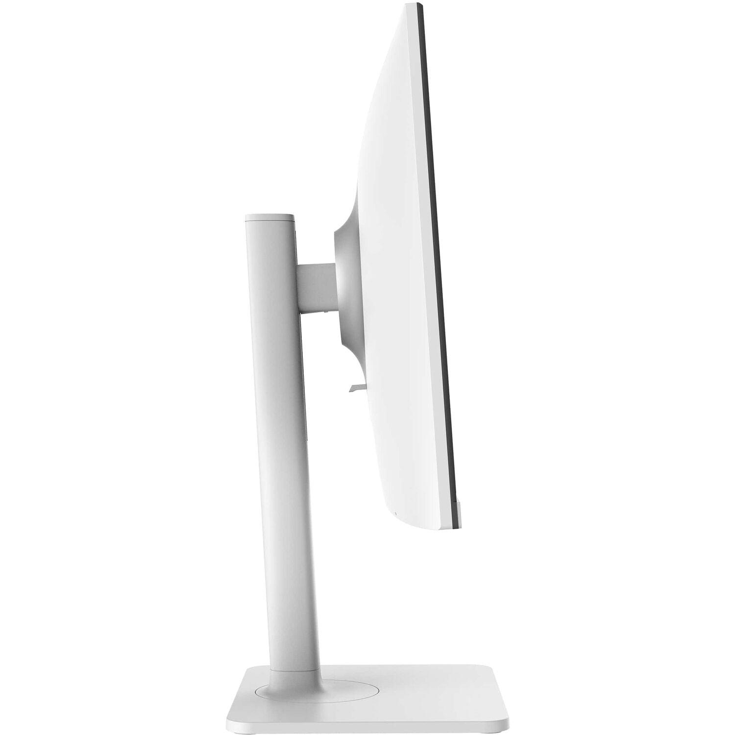 MSI MODERN MD241PW 23.8" FHD EYE CARE MONITOR (WHITE) - DataBlitz