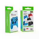 DOBE XBOX SERIES S 2 IN 1 PROTECTION SET FOR X-ONE S/X (RED) (TYX-1611) - DataBlitz