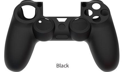 DOBE PS4 2-IN-1 PROTECTION SET FOR P-4 (BLACK) (TP4-0425) - DataBlitz