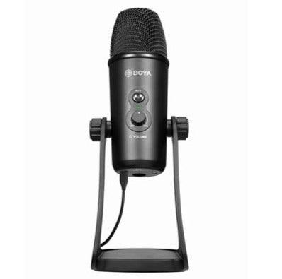 BOYA BY-PM700 USB MICROPHONE - DataBlitz