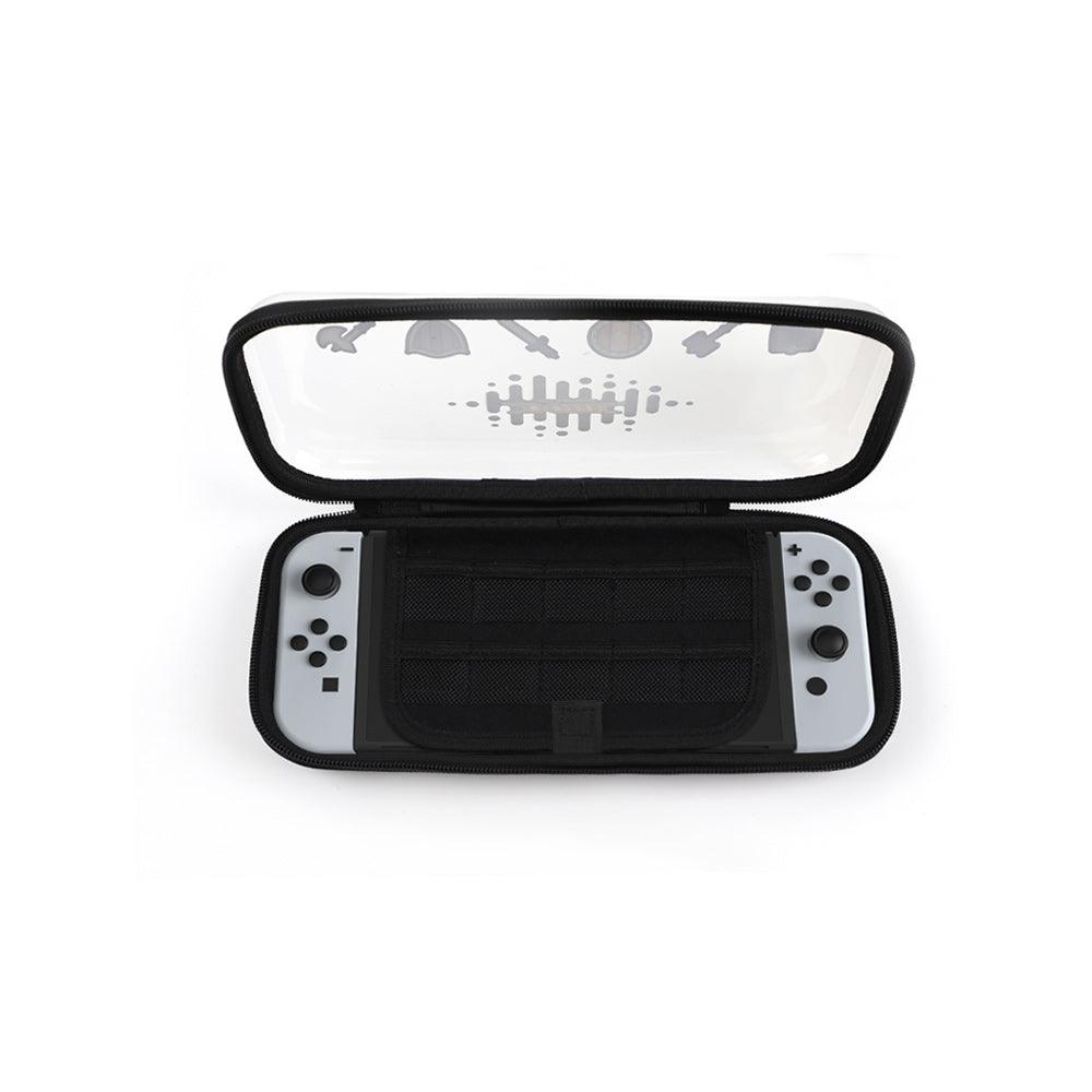 Dobe NSW Storage Case For N-Switch Oled (TNS-1157) - DataBlitz