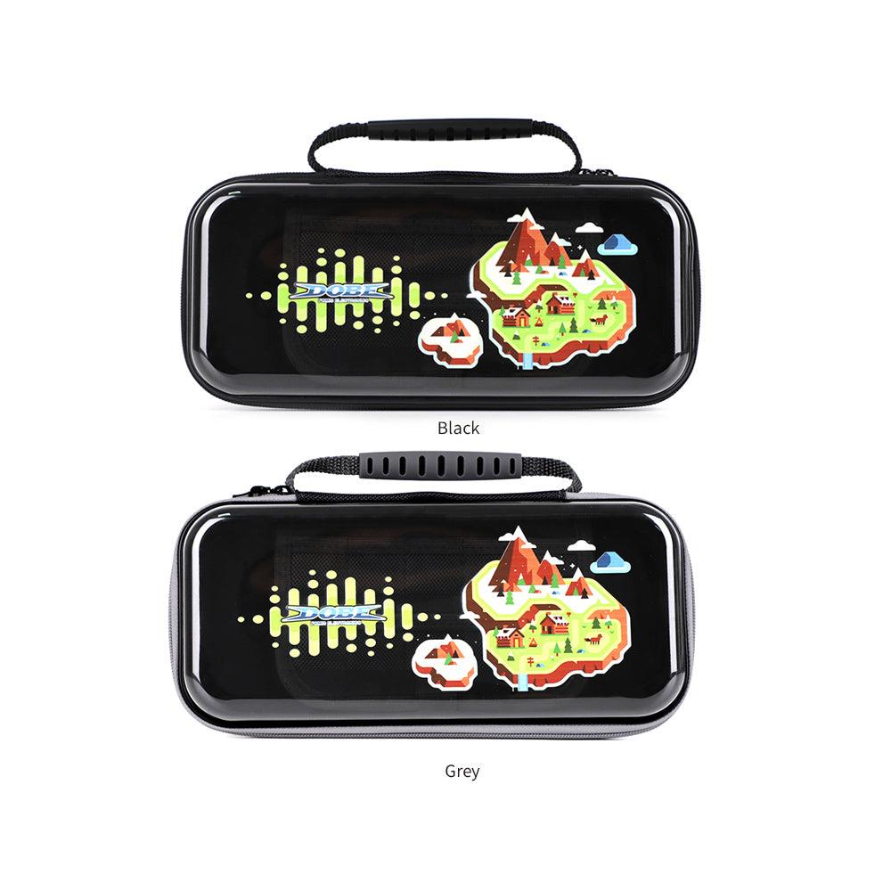 Dobe NSW Storage Case For N-Switch Oled (TNS-1157) - DataBlitz