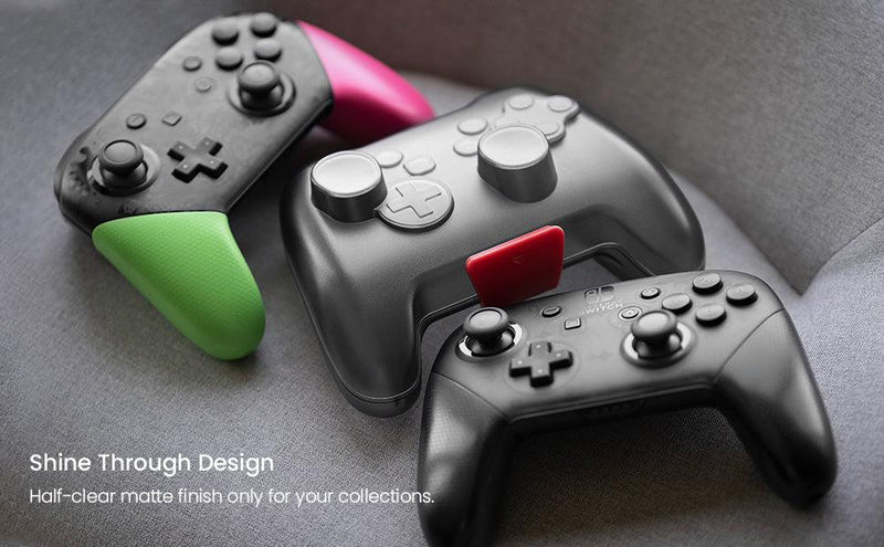 Nintendo switch pro controller 2024 datablitz