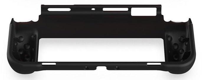 DOBE NSW PROTECTIVE CASE TPU MATERIAL FOR N-S OLED (BLACK) (TNS-1142) - DataBlitz