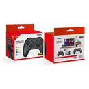 DOBE WIRED GAME CONTROLLER FOR N-S (BLACK) (TNS-0117C) - DataBlitz