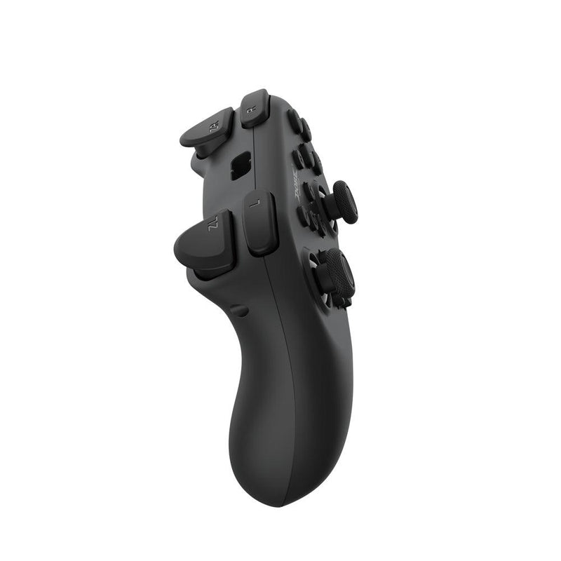 DOBE WIRED GAME CONTROLLER FOR N-S (BLACK) (TNS-0117C) - DataBlitz