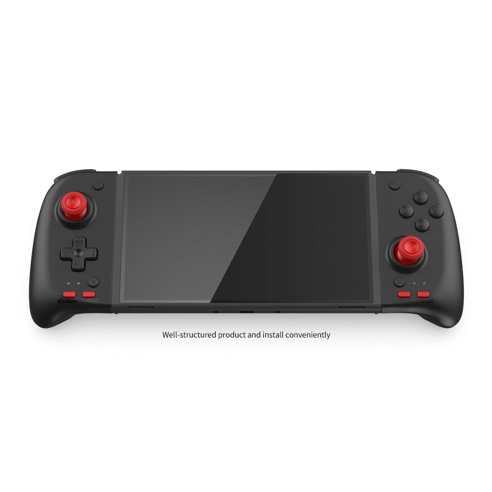 Dobe NSW Programmable For N-S/N-S Oled (TNS-1120) - DataBlitz