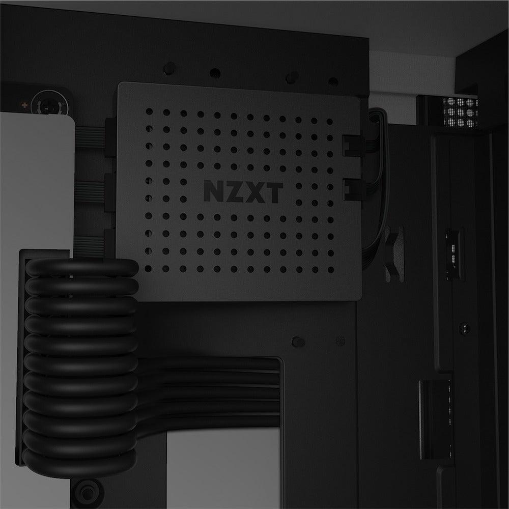 NZXT AER RGB 2 120MM 3-Pack Fan (Matte White) (HF-2812C-TW) - DataBlitz