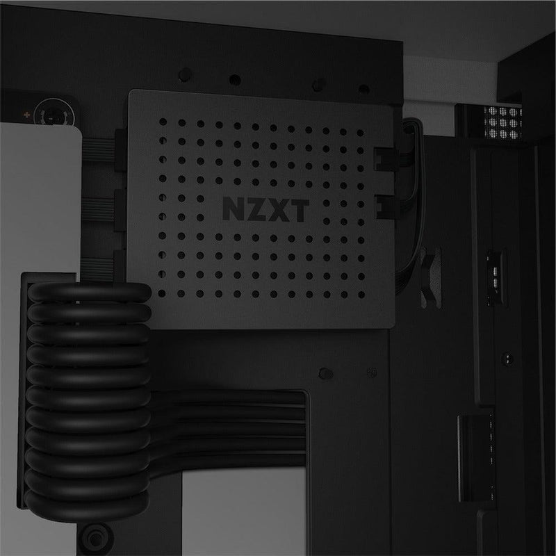 NZXT AER RGB 2 120MM 3-Pack Fan (Matte Black) (HF-2812C-TB) - DataBlitz
